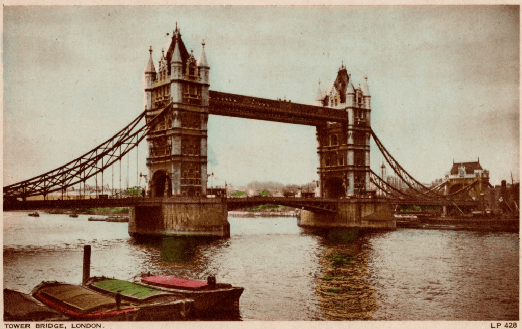 London Bridge