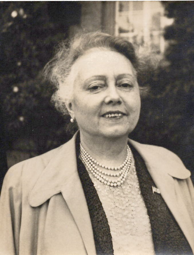 Elisabeth Schumann
